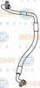 HELLA 9GS 351 338-001 High Pressure Line, air conditioning